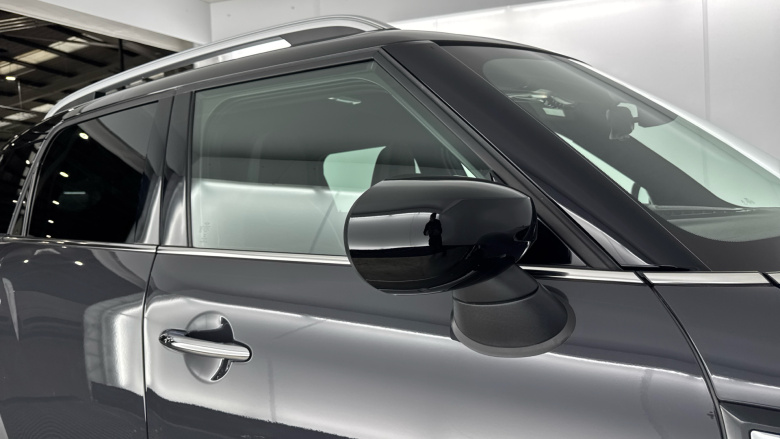 MINI Countryman 1.6 Cooper D 5dr Diesel Hatchback